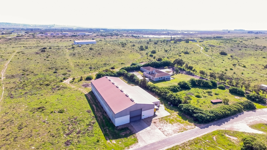 4 Bedroom Property for Sale in Vredenburg Rural Western Cape